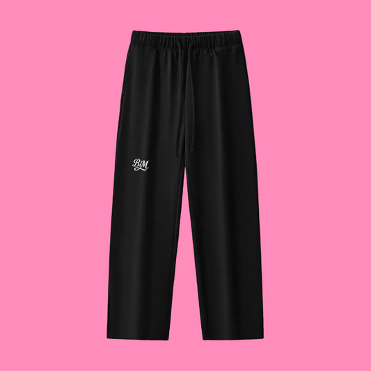 B&M Heavy Sweats BLACK
