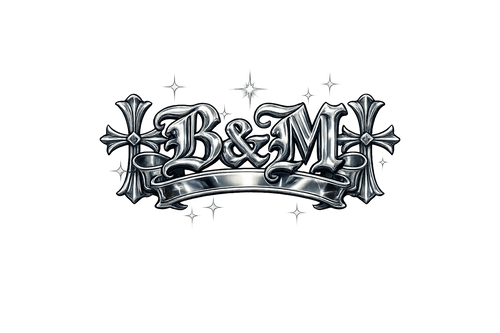 B&M