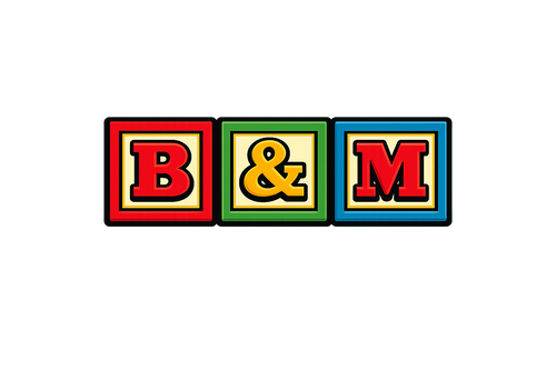 B&M