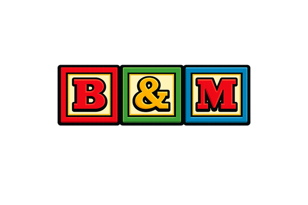 B&M